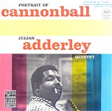 Cannonball Adderley Quintet - Portrait of Cannonball