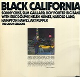 Various Artists - Black California (The Savoy Sessions)