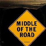 Various artists - Middle Of The Road [WB Loss Leader]