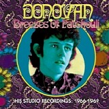 Donovan - Breezes Of Patchouli - His Studio Recordings: 1966-1969