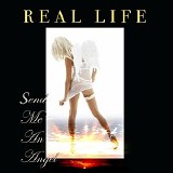 Real Life - Send Me An Angel  |Re-Recorded / Remastered|