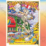 Dead And Company - Live at Wrigley Field, Chicago IL 06-10-23