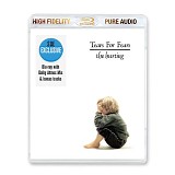 Tears For Fears - The Hurting (Limited Edition SDE Exclusive Blu-ray Audio)