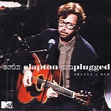 Eric Clapton - Unplugged |Deluxe + DVD|