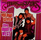 Various Artists - Highs In The Mid-Sixties 7 and 14 The Northwest