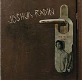 Radin, Joshua - We Were Here