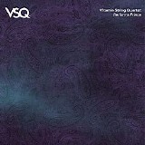 Vitamin String Quartet - VSQ Performs Prince