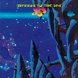 Yes - Mirror To The Sky