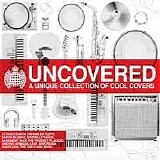 Various artists - Uncovered