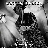 Guitar Geeks - #0342 - Krister Jonsson, 2023-05-11