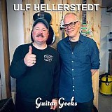 Guitar Geeks - #0346 - Ulf Hellerstedt, 2023-06-15