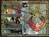 Magnum - On The Wings Of Heaven Live