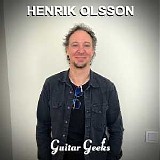 Guitar Geeks - #0341 - Henrik Olsson, 2023-05-04