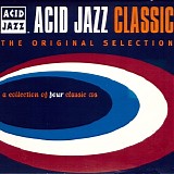 Various artists - Acid Jazz Classic