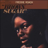 Freddie Roach - Brown Sugar
