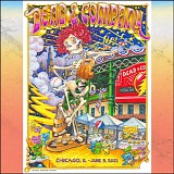 Dead And Company - Live at Wrigley Field, Chicago IL 06-09-23