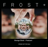 Frost* - Strange World / Postcard