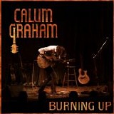 Graham, Calum - Burning Up