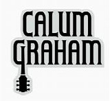 Graham, Calum - Candyrat Lockdown Concert