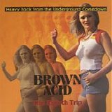 Various Artists - Brown Acid