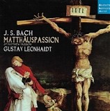 J.S.Bach - MatthÃ¤uspassion BWV 244