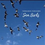 Perdomo, Fernando - Seabirds