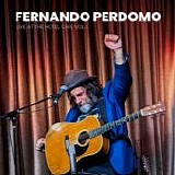 Perdomo, Fernando - Live At The Hotel Cafe Vol 2