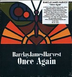 Barclay James Harvest - Once Again (Deluxe Edition)