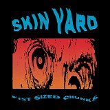 Skin Yard - Fist Szied Chunks