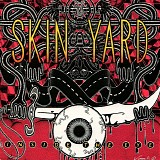 Skin Yard - Inside the Eye