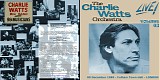 Charlie Watts Orchestra - 1985.12.09 - Fullham Town Hall, London, Englad