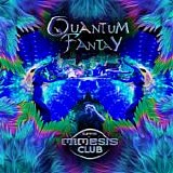 Quantum Fantay - Live At Mimesis Club