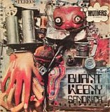The Mothers of Invention - Burnt Weeny Sandwich