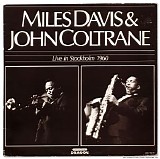 Miles Davis - 1960.03.22 - Konserthuset, Stockholm, Sweden
