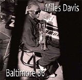 Miles Davis - 1986.08.30 - Pier 6 Pavilion, Baltimore, MD