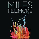 Miles Davis - 1970.04.12 - Footprints, Fillmore Weat Auditorium, San Francisco, CA