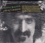 Frank Zappa - Waka / Wazoo