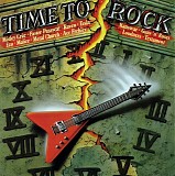 Various artists - Time to Rock