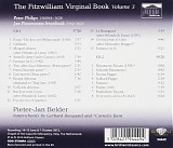 Pieter-Jan Belder - Complete Fitzwilliam Virginal Book 6