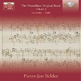 Pieter-Jan Belder - Complete Fitzwilliam Virginal Book 7