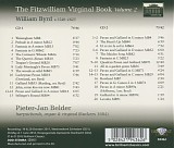 Pieter-Jan Belder - Complete Fitzwilliam Virginal Book 3-4