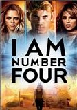 I Am Number Four - I Am Number Four