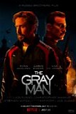 Chris Evans - The Gray Man - order from Amazon