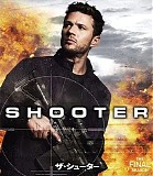 Ryan Phillippe - Shooter - Season 3