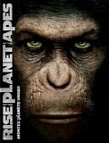 Planet Of The Apes - Rise Of The Planet Of The Apes