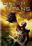 Titans - Clash Of The Titans