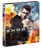 Ryan Phillippe - Shooter - Season 2