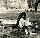 Various artists - Eccentric Soul: Sitting In The Park