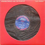 Graham Parker And The Rumour - "Live Sparks"
