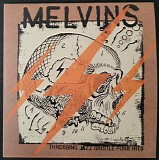 Melvins - Throbbing Jazz Gristle Funk Hits